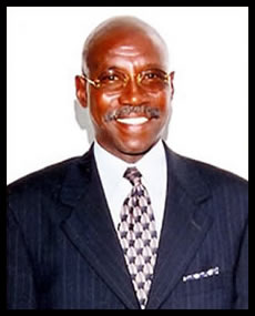 Late Olusesi Dawodu