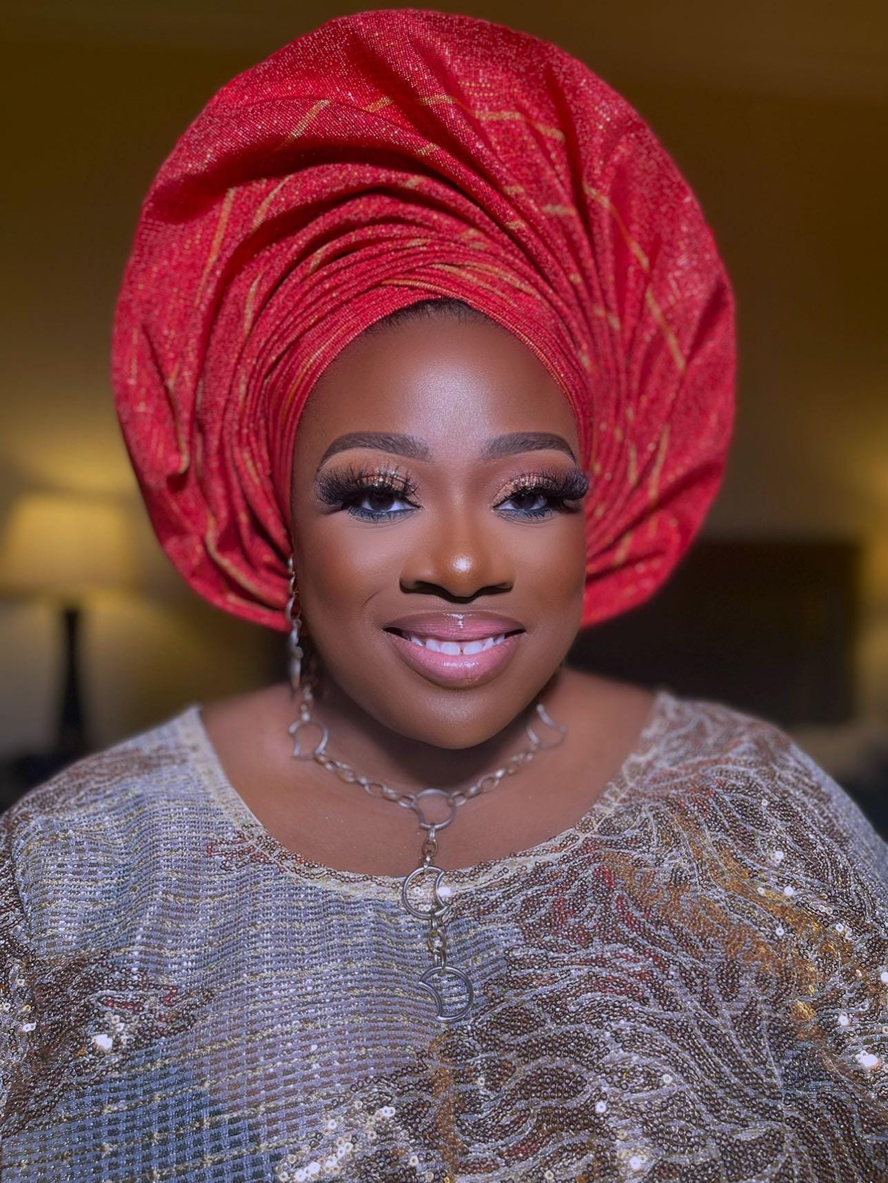 Honorable Lola Ogbara-Alogba
