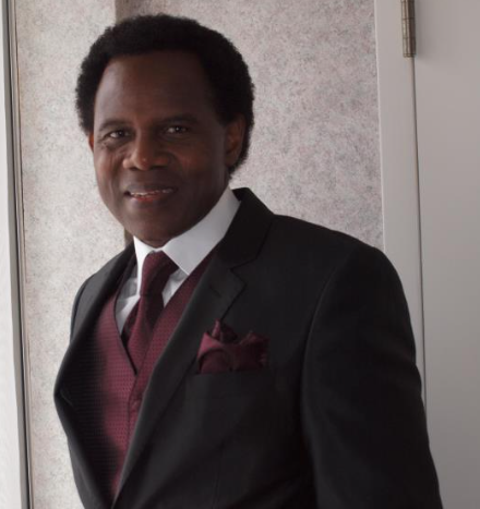 Hon. Ibiyinka Thanni